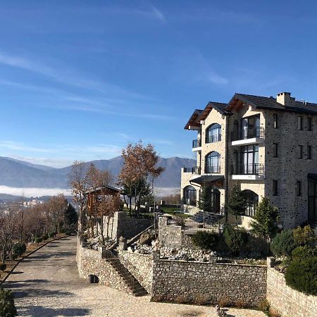 Hotel Bujtina Vrenezi Peshkopi Zewnętrze zdjęcie
