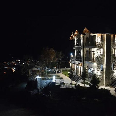 Hotel Bujtina Vrenezi Peshkopi Zewnętrze zdjęcie