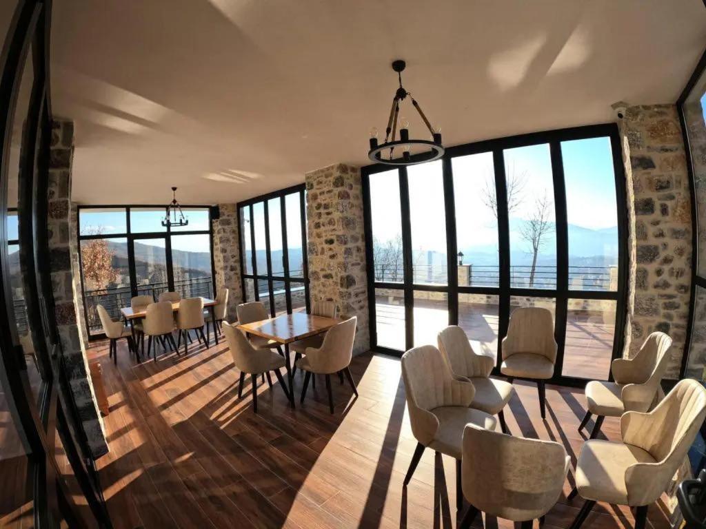Hotel Bujtina Vrenezi Peshkopi Zewnętrze zdjęcie