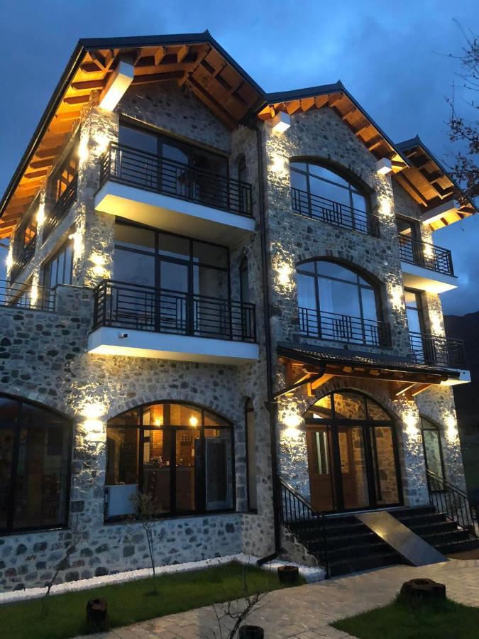Hotel Bujtina Vrenezi Peshkopi Zewnętrze zdjęcie