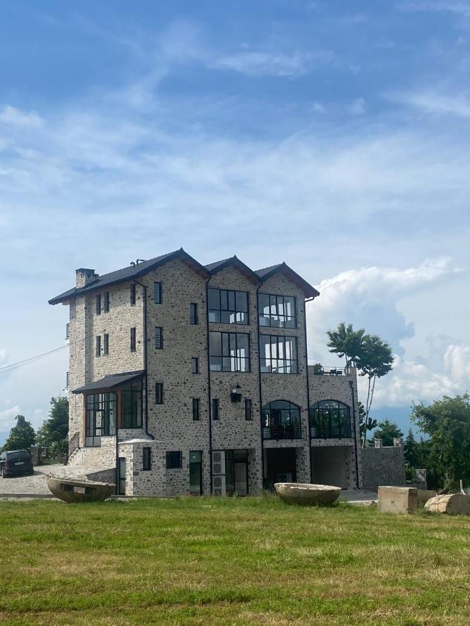 Hotel Bujtina Vrenezi Peshkopi Zewnętrze zdjęcie