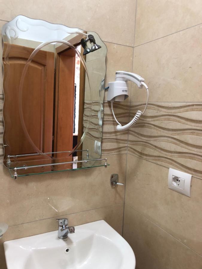Hotel Bujtina Vrenezi Peshkopi Zewnętrze zdjęcie
