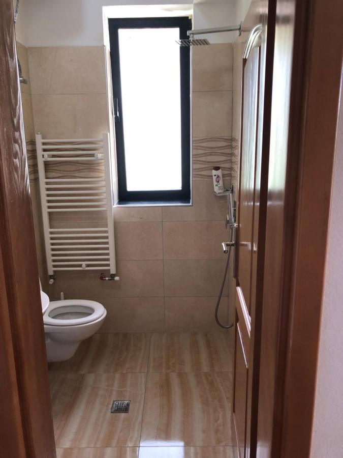 Hotel Bujtina Vrenezi Peshkopi Zewnętrze zdjęcie