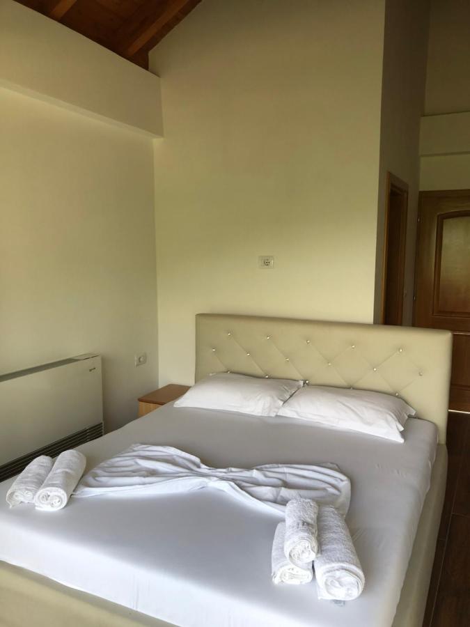 Hotel Bujtina Vrenezi Peshkopi Zewnętrze zdjęcie